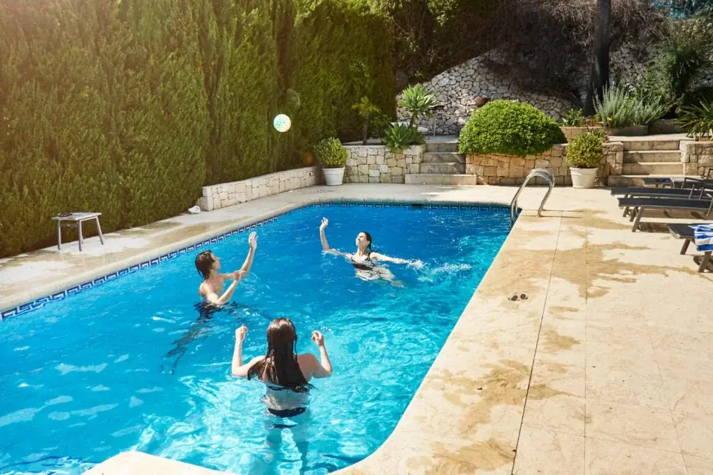 Pools | STL Hardscape Solutions Pools project by STL Hardscape Solutions in Greater St. Louis