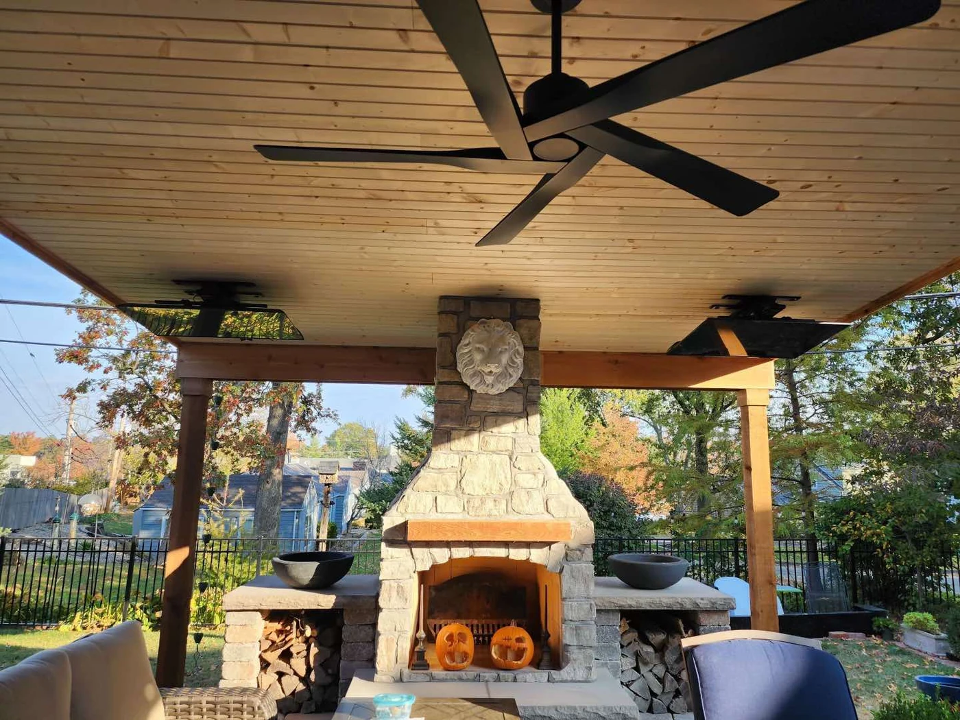 West County Luxury Outdoor Living and Kitchens